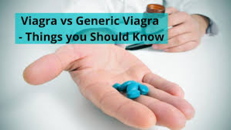 Top 5 Interesting Facts About Viagra Pills