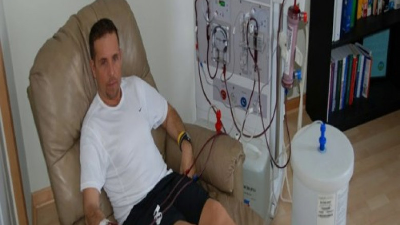 Understanding Peritoneal Dialysis: A Flexible Option for Kidney Failure Treatment