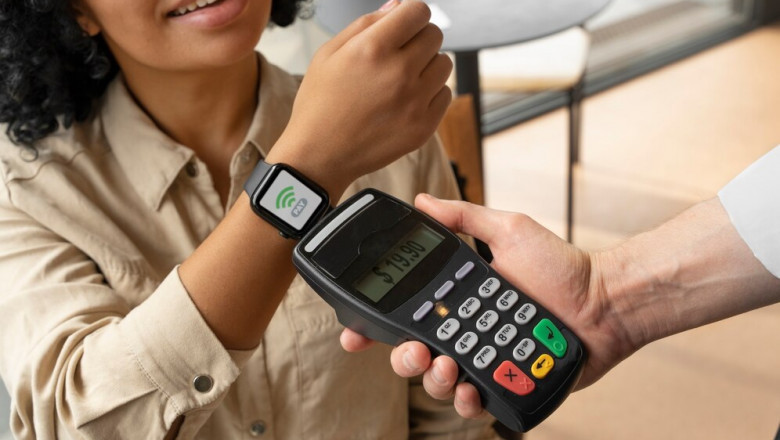 Wearable Payments Market Accelerators Driving Rapid Growth and Innovation