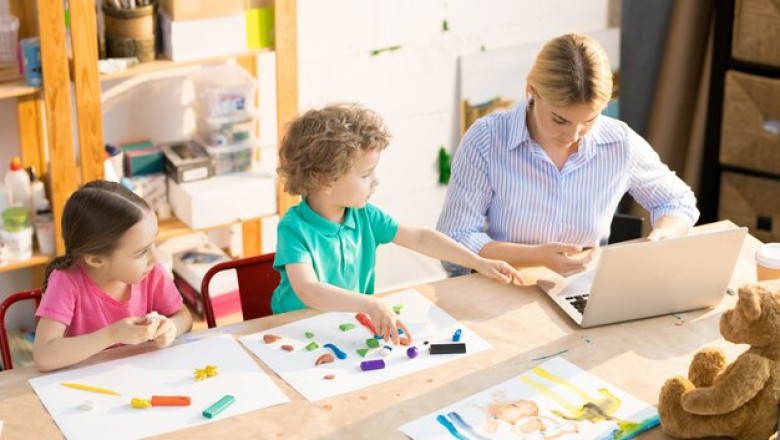 7 Tips Every Parent Should Know for the First Day of Daycare