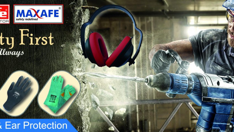A Complete Guide to the Significance of Wearing Personal Protective Equipment