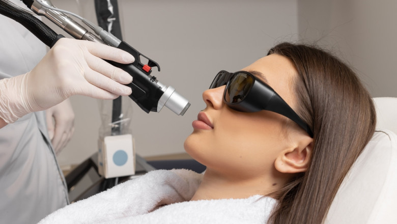 Achieve Smooth Skin with Minimal Downtime: Pico Laser Explained