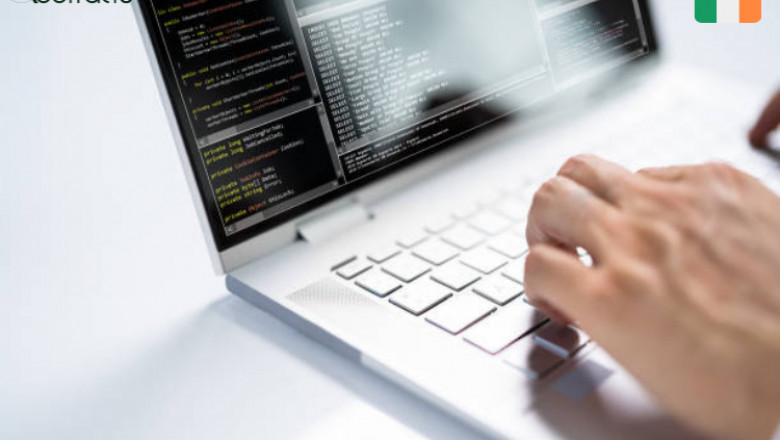 Automotive Software Development Company in Cork – Rootfacts Delivers Excellence