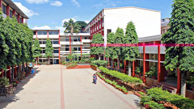 BCOM with cma colleges in bangalore