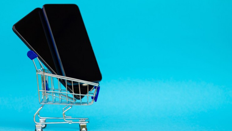 Buy Smart Phone | Smart Phone Online | Sathya Online Shopping