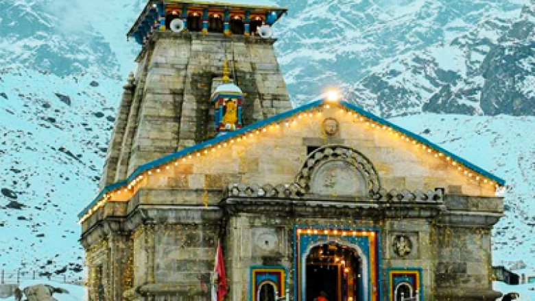 Char Dham Yatra | Kedarnath and Badrinath taxi - cab service