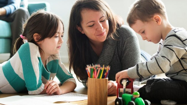 Childcare Network Careers: A Career Road to Rewarding Opportunities