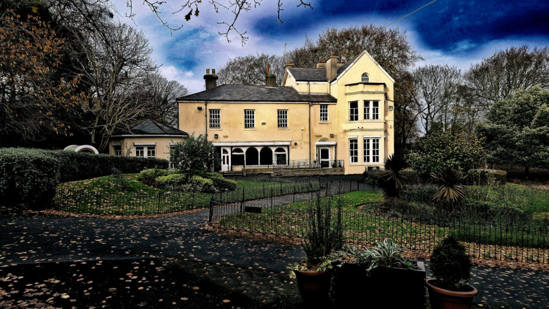 Ghost Hunts in New Brighton: A Thrilling Paranormal Experience