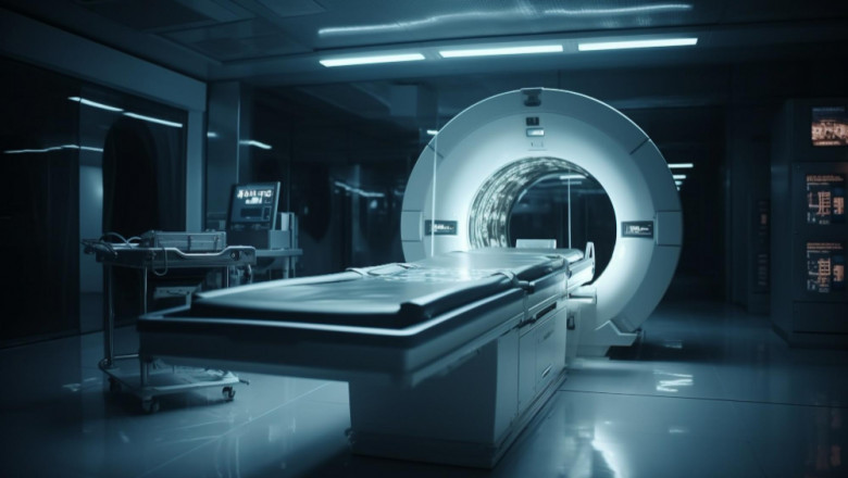 How Bladder Scanners are Revolutionizing Healthcare