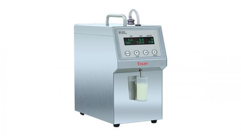 How Milk Fat Testing Machines Contribute to Sustainable Dairy Farming