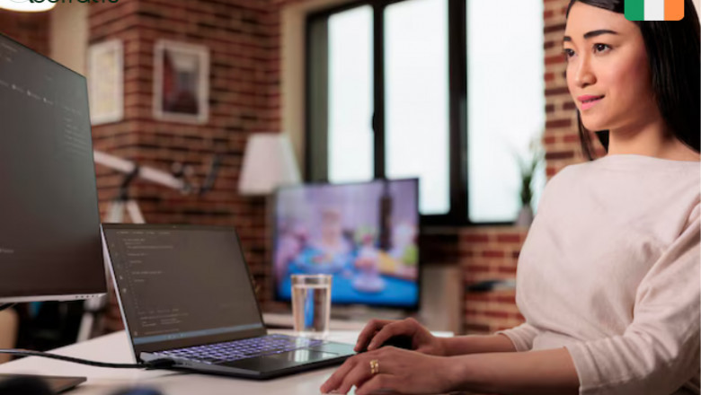 Leading Software Developers in Galway – Rootfacts Delivers Success