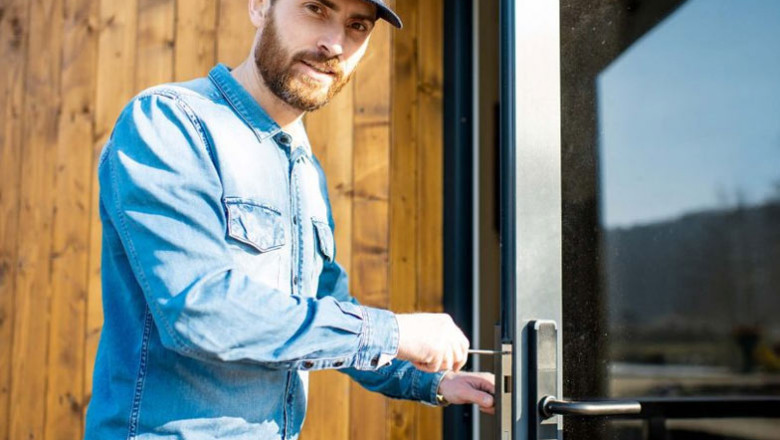 Locksmith in Koo Wee Rup: Your Partner in Business Safety and Security