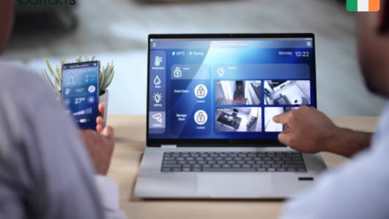 Manage Your Auto Workshop Easily with Rootfacts in Dublin