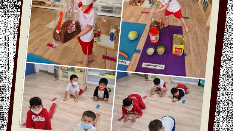 Our Children's House - Finding the Best Child Care Centers Near Me