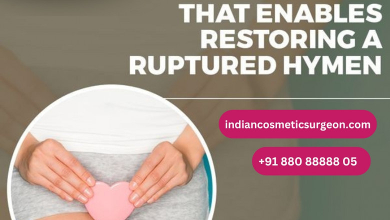 Post-Operative Care for Hymenoplasty Surgery in Lucknow: What You Need to Know