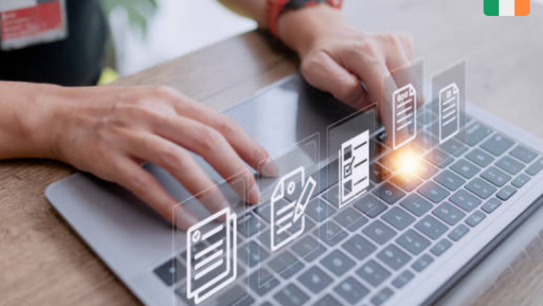 Reliable In-Vehicle Software Development Services in Waterford – Rootfacts