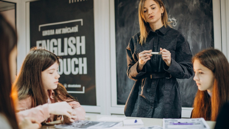 Top Tuition Centre in London: Your Guide to Academic Success