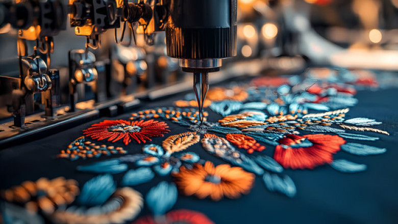 Ultimate Guide to Digitizer for Embroidery: Everything You Need to Know