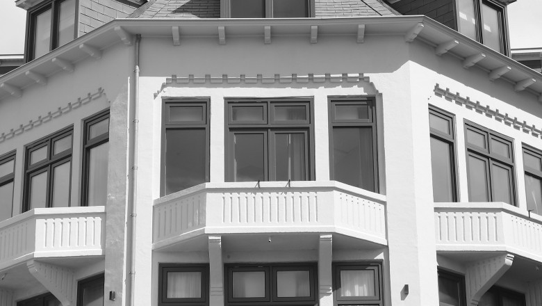 2025 Latest trend for windows and doors installation