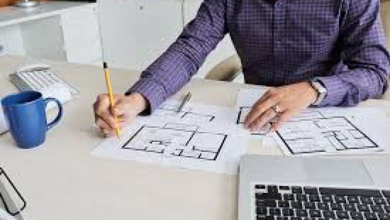 Accountants for Architects: Why Financial Expertise is Essential for Your Practice