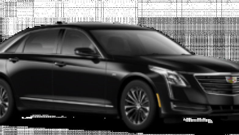Black Car Service to Disney World: A VIP’s Guide to Luxury