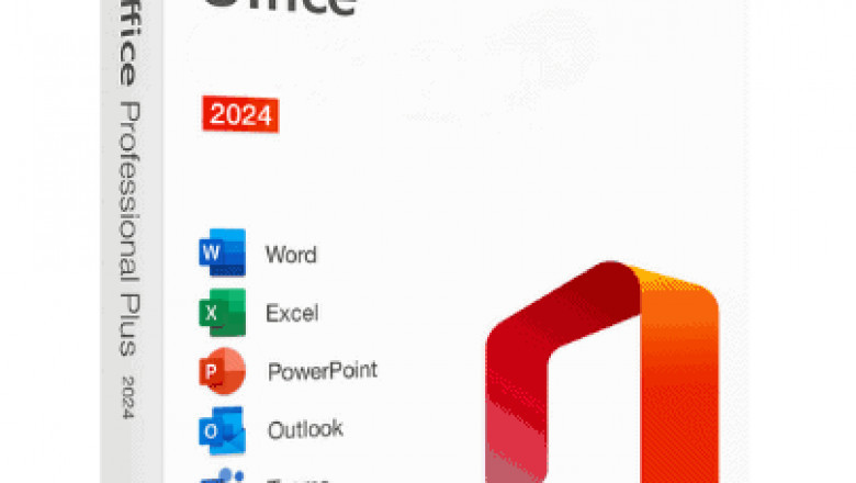 Buy Keys For Ms Office 2024 – Buy The Best And Reasonable Keys Now