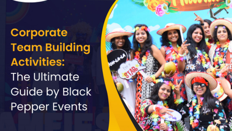 corporate conference organizer in bangalore