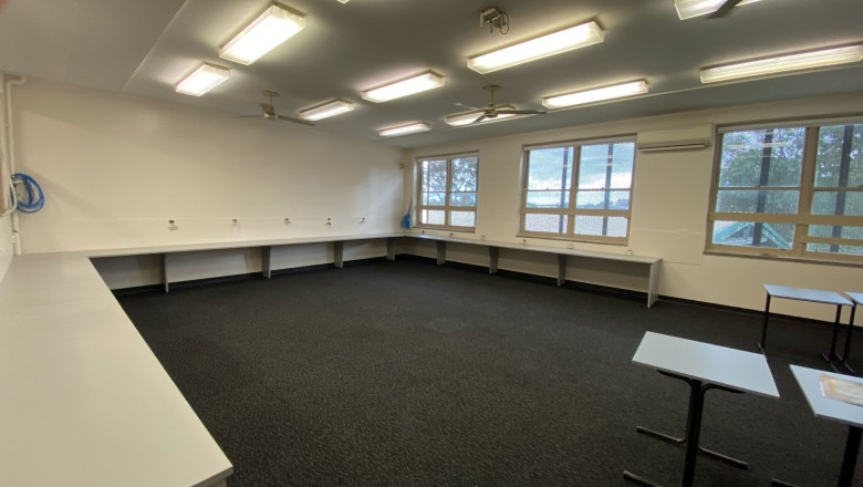 Custom Joinery in Sydney
