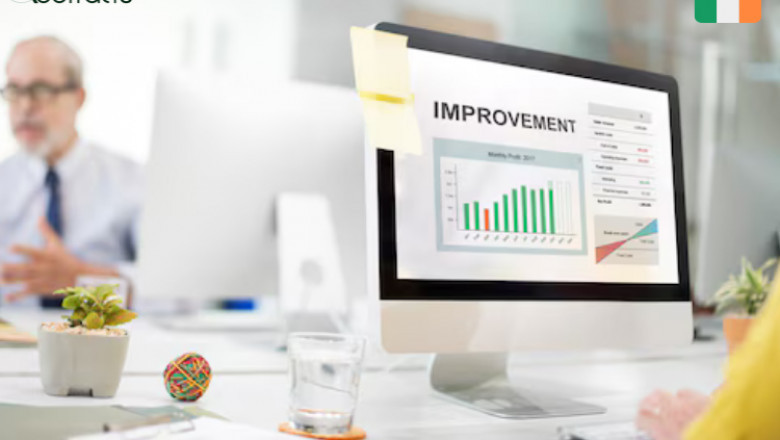 Data Storytelling Made Easy – Rootfacts Consulting in Cork