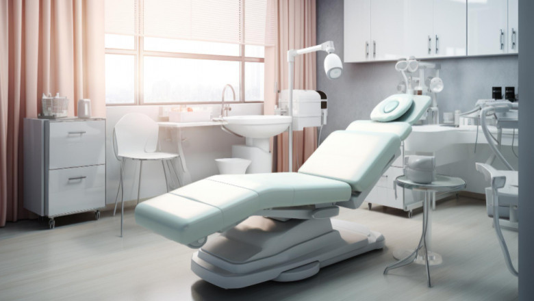 Dental Equipment Market Trends and Insights