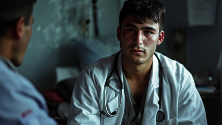 Diagnosis and Management of Clinically Isolated Syndrome