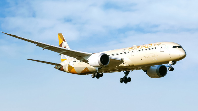 Etihad Airways Hand Baggage Allowance: What You Need to Know