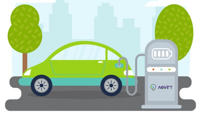 EV Charging Points: A Guide to Charging on the Go