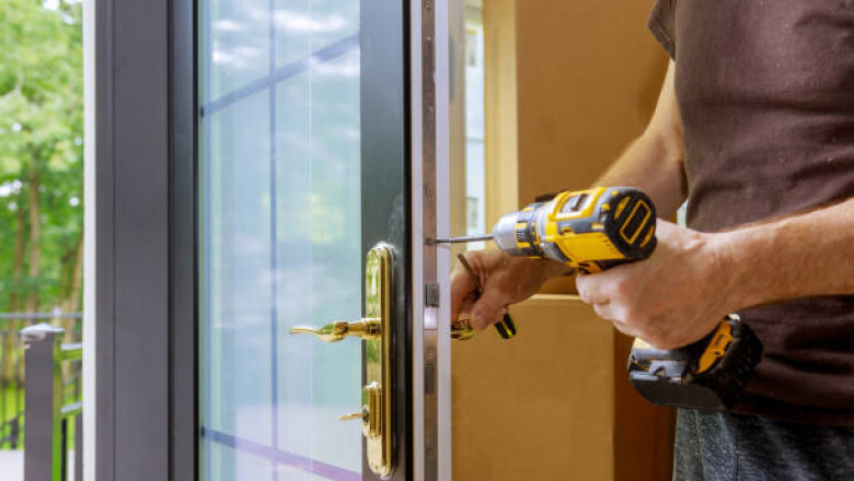 Expert Door Installation in Leominster, MA – Upgrade Your Home with Igor’s Construction