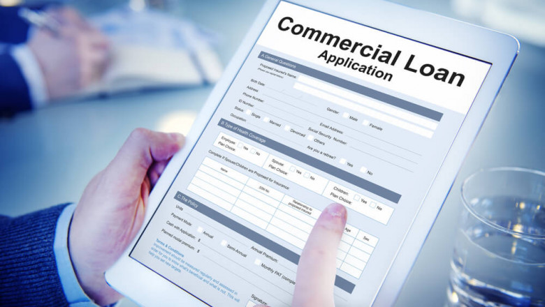 Exploring Commercial Loans Texas: A Smart Financing Choice for Businesses