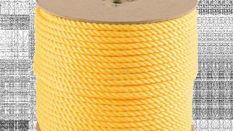 Factors to Consider When Selecting a PP Rope
