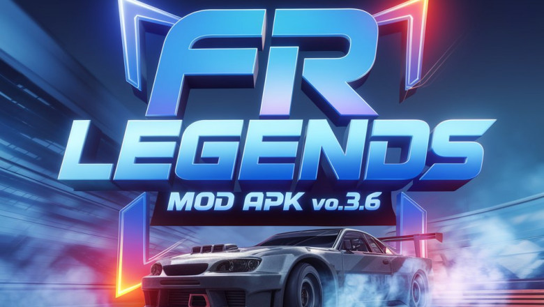 FR LEGENDS NEW CARS