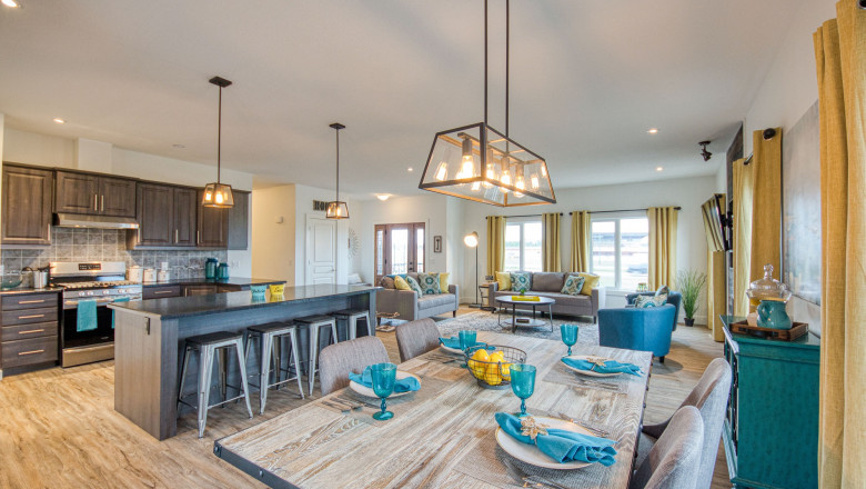 How to Know About the Find Your Perfect Mobile Home?
