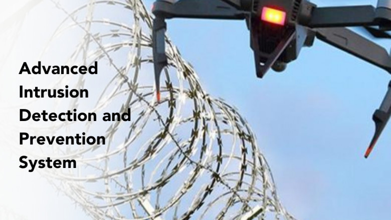 Intelligent Perimeter Defense: Perimeter Intrusion Detection Solutions for KSA