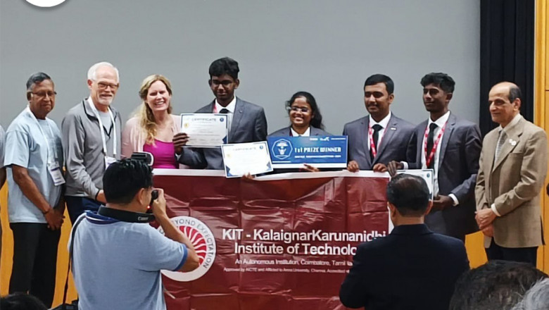 KIT Leading the World in Education and Innovation KIT