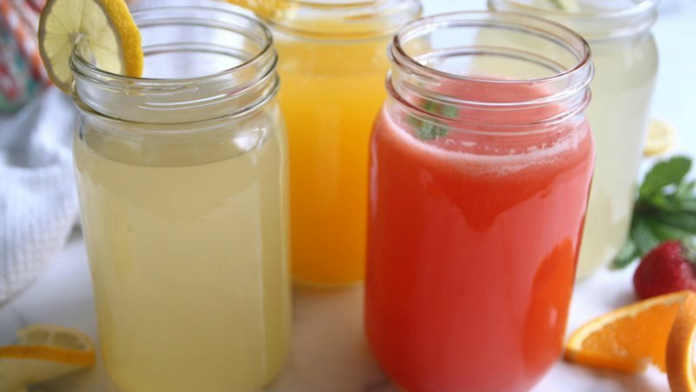 Natural vs. Commercial Electrolyte Drinks: Which One is Better?