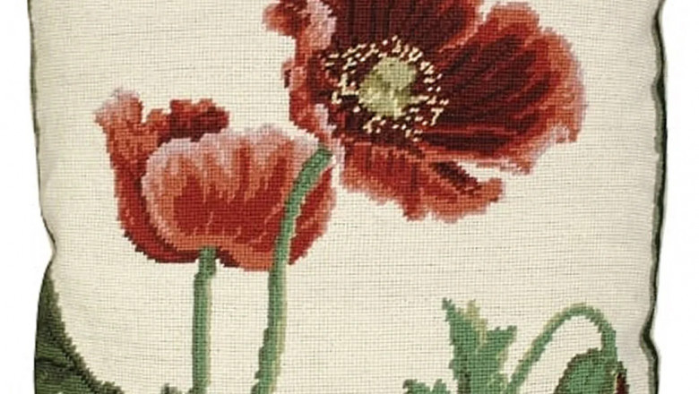 NeedlepointPillows.com: For the Finest Pillow Covers