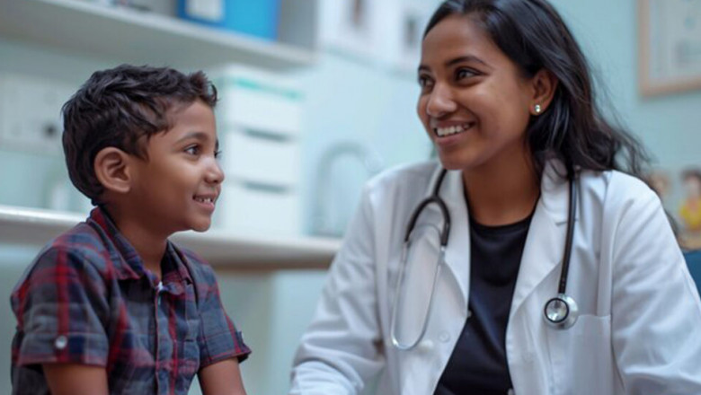 Occupational Therapy for Children