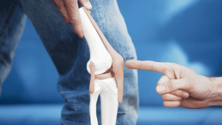 Ortho Center – The Leading Choice for Knee Replacement in Lahore