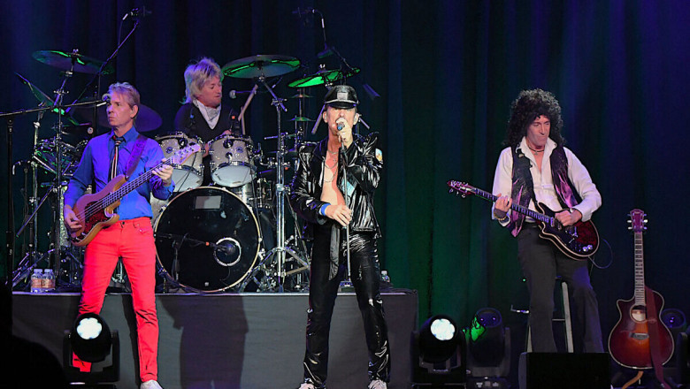 The Enduring Legacy of Queen: The Phenomenon of Queen Tribute Bands