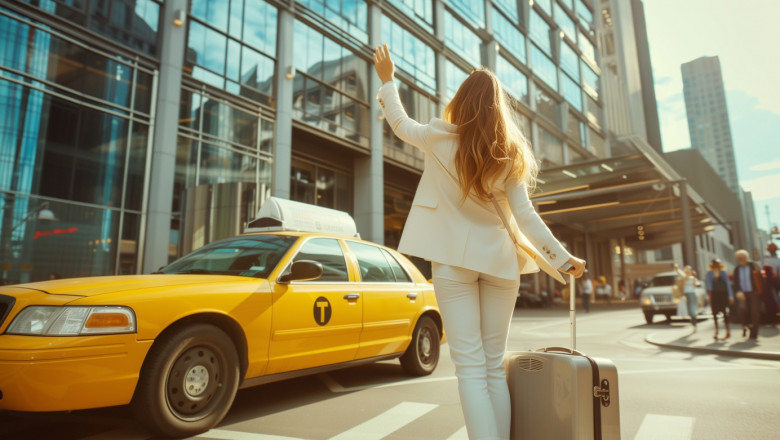 The Essential Guide to Taking a Taxi to Halifax Airport