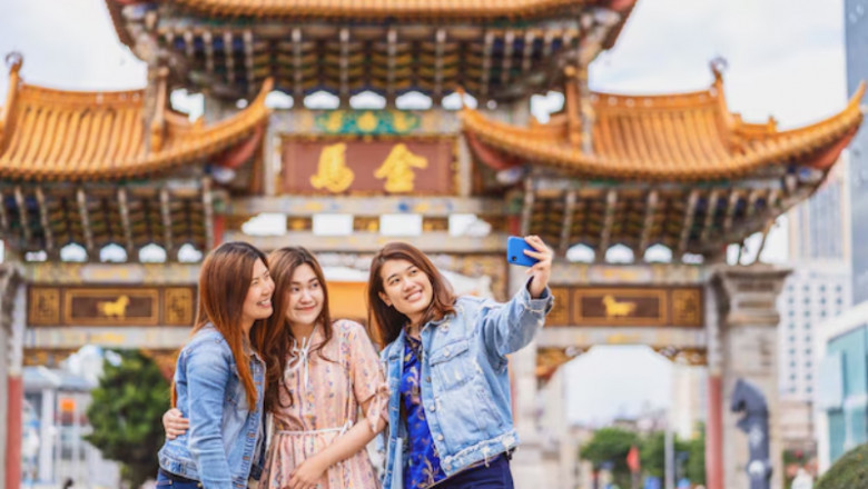 Top Photography Trips in China: From Landscapes to Culture