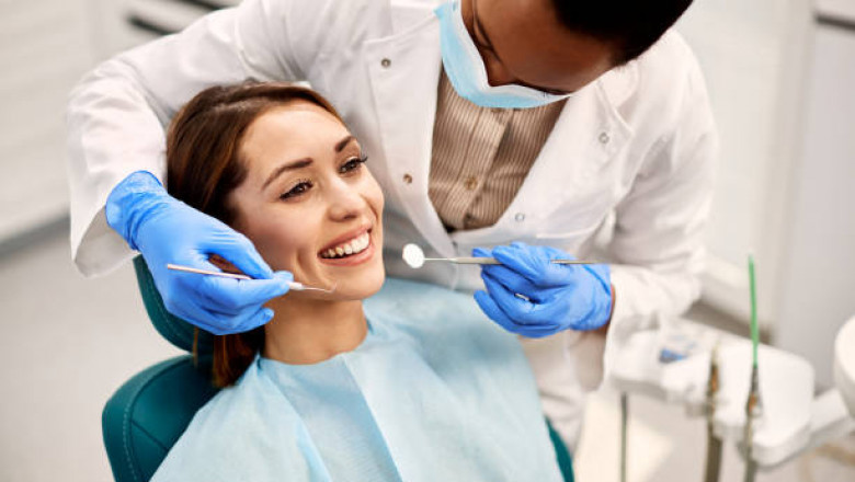 Top-Rated Dentist in Stafford, VA – Your Guide to Quality Dental Care