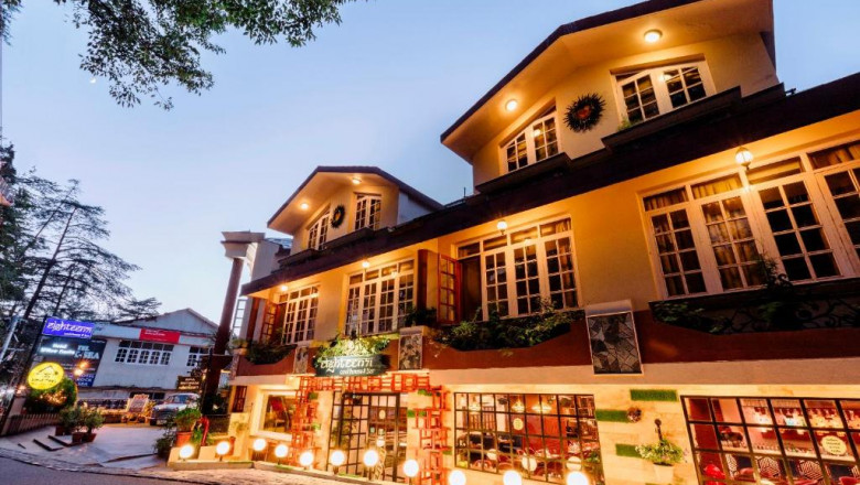Why Shimla is the Perfect Destination in March and April