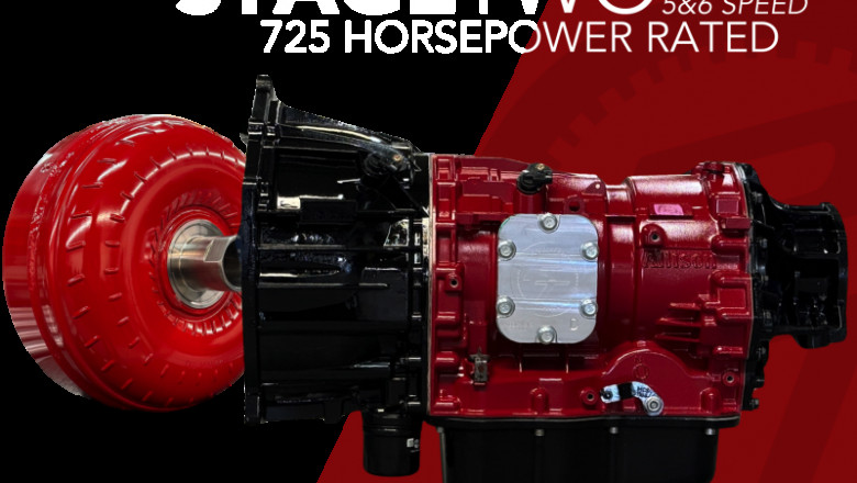 Allison vs. 68RFE: Which Transmission Offers Better Durability and Performance?
